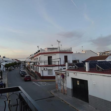 Apartamento Ana Maria سان خوان ديل بويرتو المظهر الخارجي الصورة