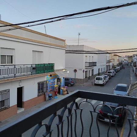 Apartamento Ana Maria سان خوان ديل بويرتو المظهر الخارجي الصورة