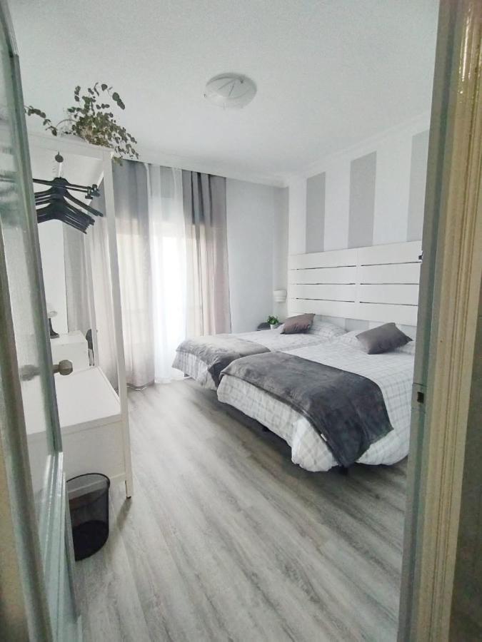 Apartamento Ana Maria سان خوان ديل بويرتو المظهر الخارجي الصورة
