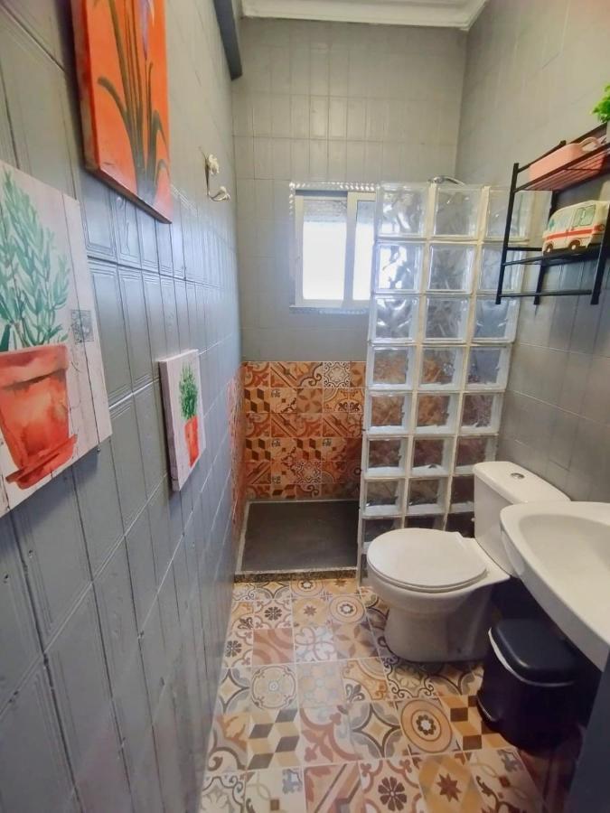 Apartamento Ana Maria سان خوان ديل بويرتو المظهر الخارجي الصورة