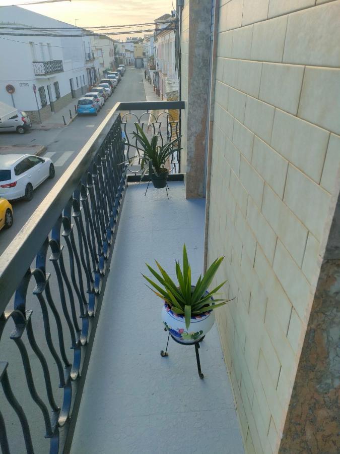 Apartamento Ana Maria سان خوان ديل بويرتو المظهر الخارجي الصورة