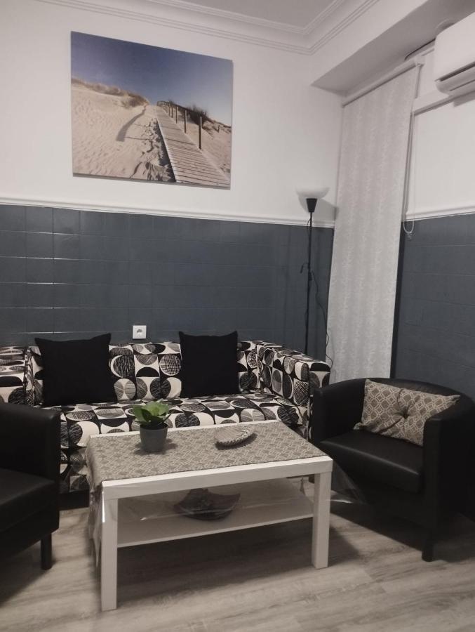 Apartamento Ana Maria سان خوان ديل بويرتو المظهر الخارجي الصورة