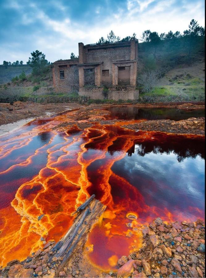 Apartamento Ana Maria سان خوان ديل بويرتو المظهر الخارجي الصورة