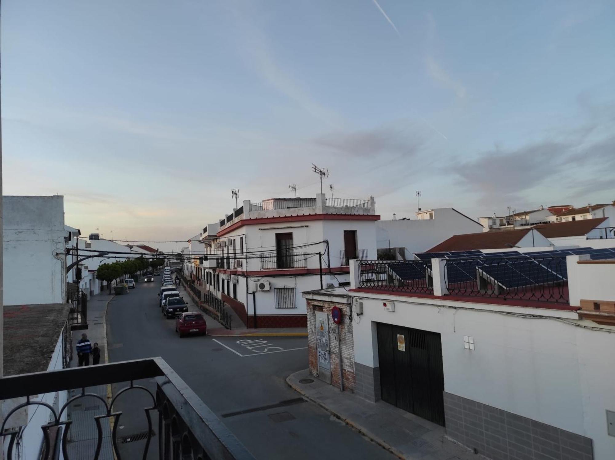 Apartamento Ana Maria سان خوان ديل بويرتو المظهر الخارجي الصورة